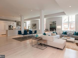 2709 N St NW #102, Washington, DC 20007