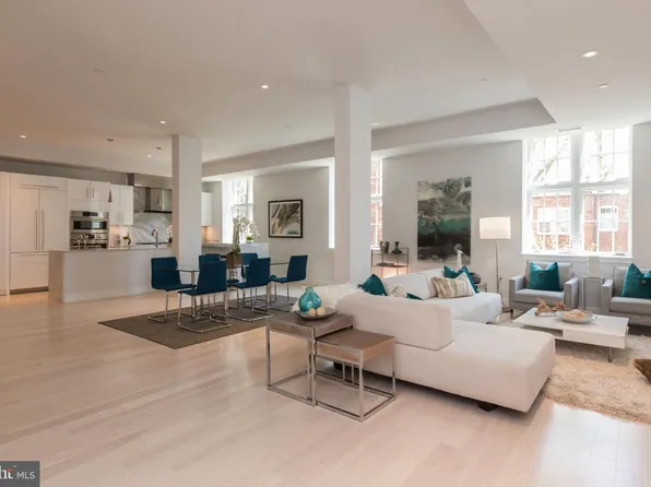 2709 N St NW #102, Washington, DC 20007