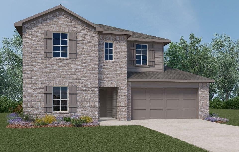 Plan Elevation.