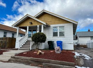 646 E Clark St, Pocatello, ID 83201