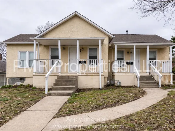 514- 516 South 16th Street, 516 S 16th St #514, Saint Joseph, MO 64501