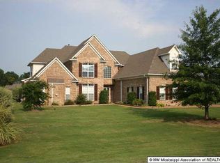 6065 Autumn Point, Olive Branch, MS 38654