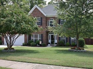 1320 Bethelfields Trc, York, SC 29745