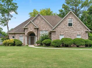 217 Lake Forest Way, Maylene, AL 35114