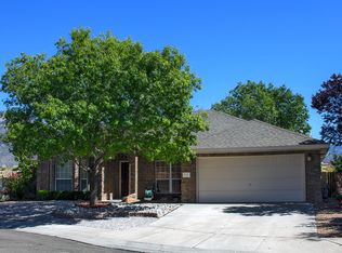 9623 Macallan Rd NE, Albuquerque, NM 87109