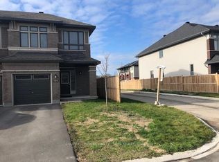 169 Shinny Ave, Ottawa, ON K2V0G4