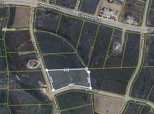 Vl 223 #311-18, Tehachapi, CA 93561