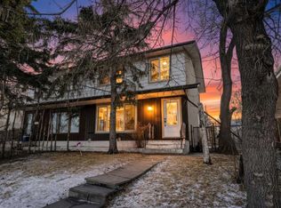 5610 N Pensacola Cres SE, Calgary, AB T2A 2G6