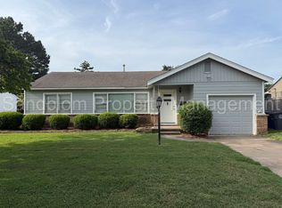 4624 E 24th Pl, Tulsa, OK 74114