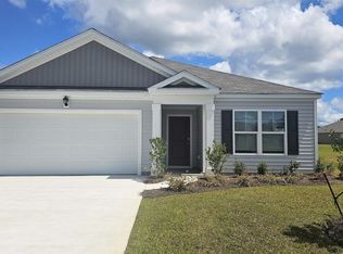 368 Harvest Ridge Way LOT 355, Conway, SC 29527