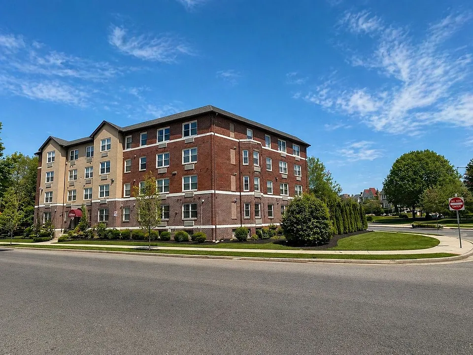 5700 Ogontz Ave.
