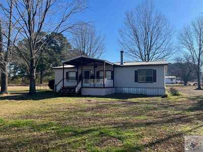 25 Randy Dr, Texarkana, TX, 75501