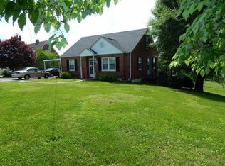 505 Newton St, Ferguson, KY 42533