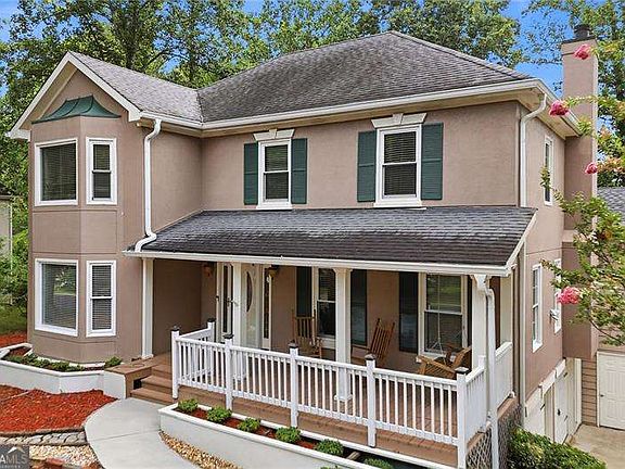 4th image of 401 Wetona Way