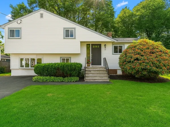 6 Royce Rd, Framingham, MA 01701