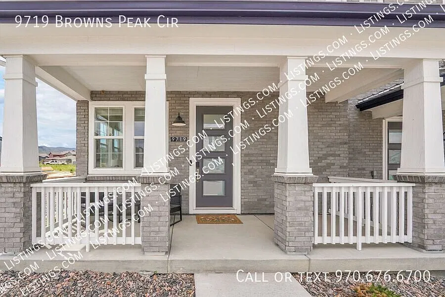 Sterling Ranch 3bed 3bath - like NEW! — Photo 3