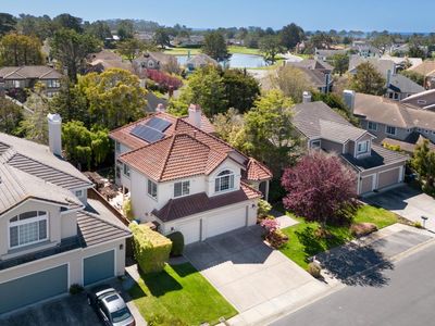 376 Eagle Trace Dr, Half Moon Bay, CA, 94019