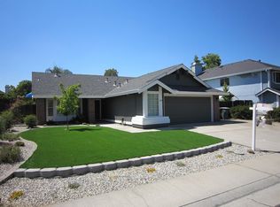 1419 Deerfield Cir, Roseville, CA 95747