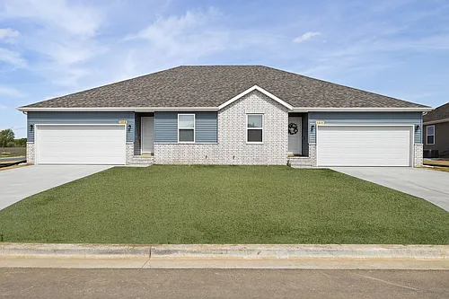 1213 S Choctaw Rd Photo 1