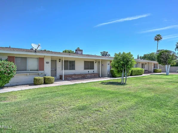 9463 N 111TH Avenue #9463 N, Sun City, AZ 85351