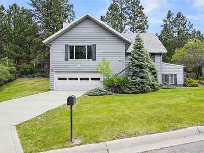 521 S Sanders St, Helena, MT, 59601