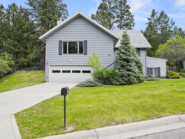521 S Sanders St, Helena, MT 59601