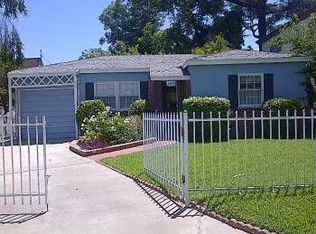 6008 N Muscatel Ave, Temple City, CA 91780