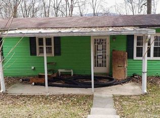 12245 Sunrise Acres Rd, Huntingdon, PA 16652