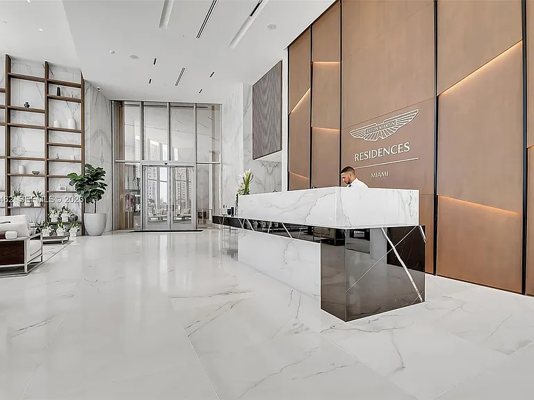 300 Biscayne Boulevard Way #3008W — Photo 53