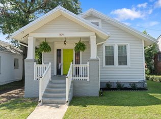 1834 Woodrow St, Augusta, GA 30904