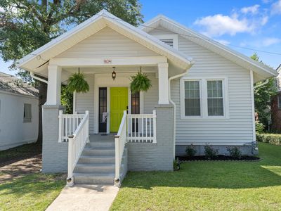 1834 Woodrow Street, Augusta, GA, 30904