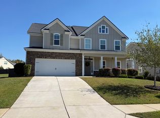451 Kirkwood Dr, Evans, GA 30809