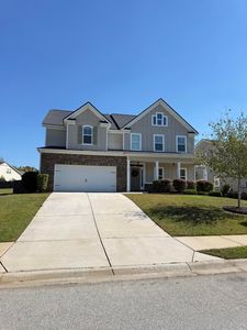 451 Kirkwood Drive, Evans, GA, 30809