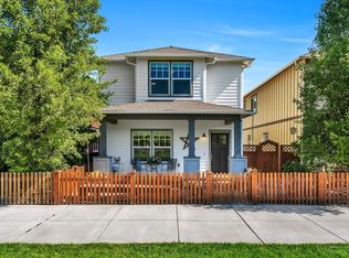 21245 Violet Ln, Bend, OR 97702