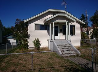 1202 NW 75th St, Seattle, WA 98117