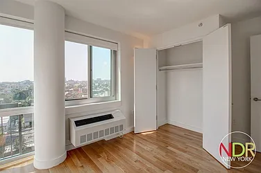 Rented by Next Door Realty NYC