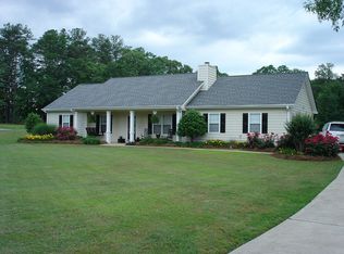 2845 Highway 81 E, McDonough, GA 30252