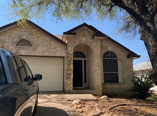 14625 Montoro Dr, Austin, TX 78728