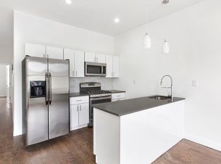 1610 Eastern Parkway, Brooklyn, NY 11233