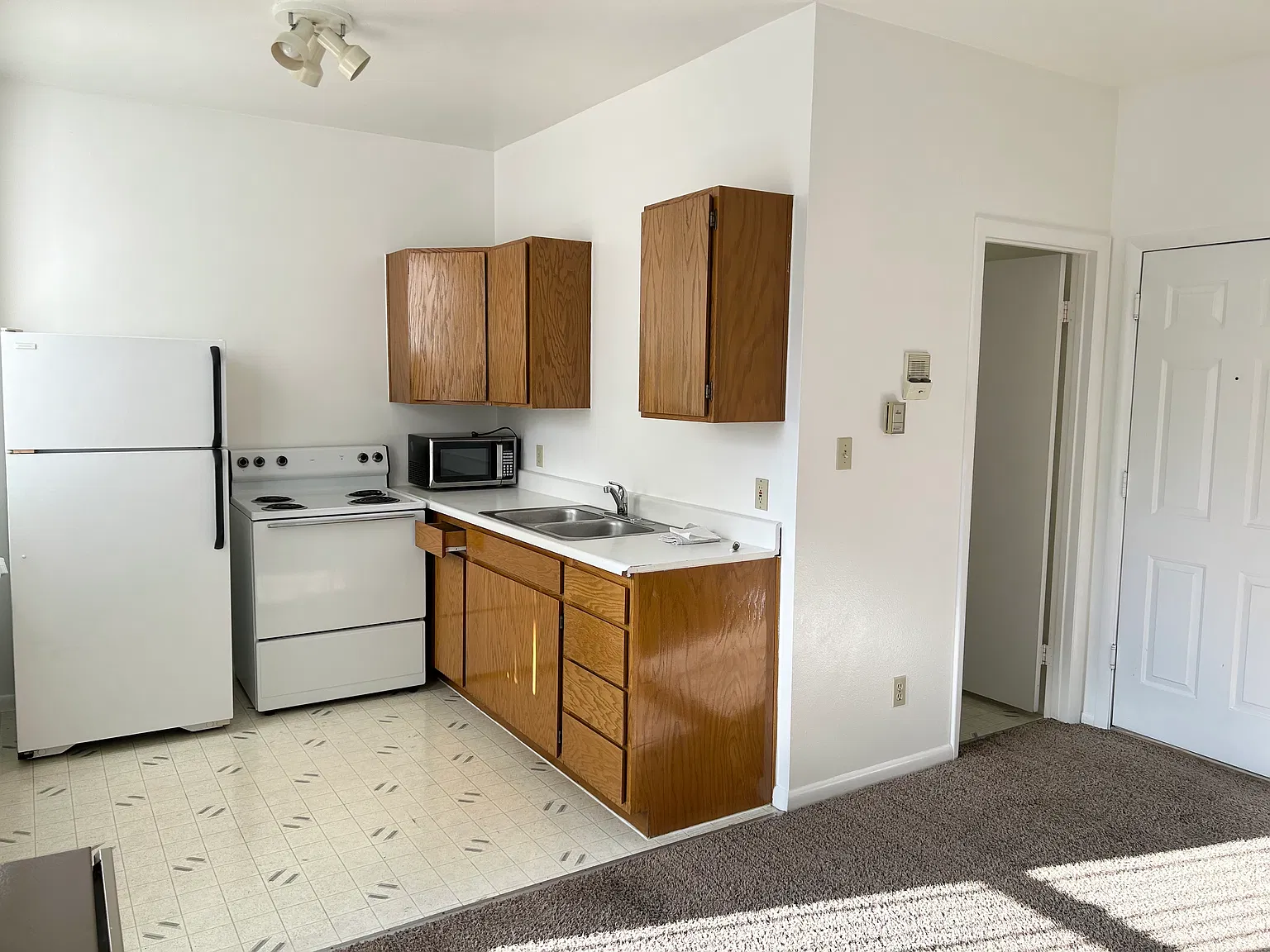 1 bed, 500 sqft, $960 — Photo 2