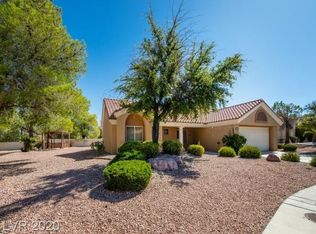 2620 Springridge Dr, Las Vegas, NV 89134