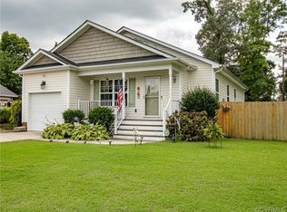 1237 River Shore Pl, Chester, VA 23836
