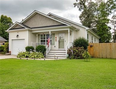 1237 River Shore Pl, Chester, VA, 23836