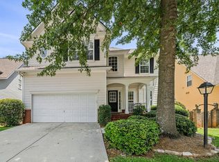 3401 Lantern View Ln, Scottdale, GA 30079