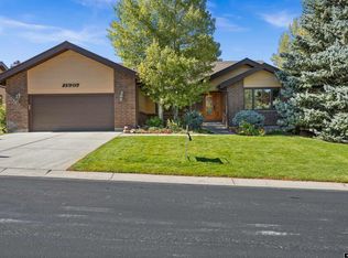 1920 Rustic Ct, Casper, WY 82609