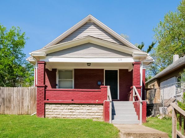 Zillow Rentals Kansas City Mo