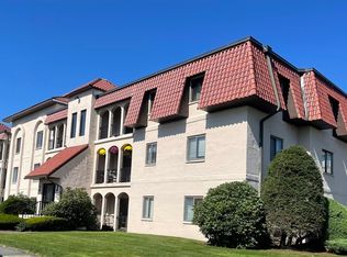 685 Oak St #4-3, Brockton, MA 02301