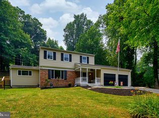 1292 Sheridan Rd, Crownsville, MD 21032