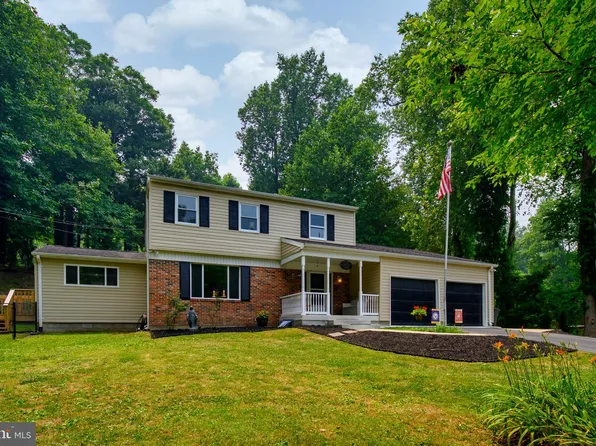 1292 Sheridan Rd, Crownsville, MD 21032