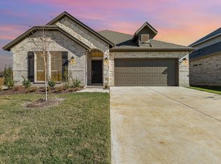 2601 Donella Dr, Denton, TX 76207